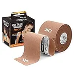 OK TAPE Kinesiology Tape 10 inches 