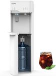 SOOPYK Self Cleaning Water Cooler D