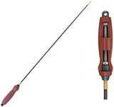 Deluxe 1-Piece Carbon Fiber Cleanin