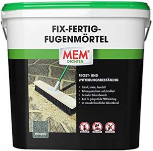 MEM Fix-Fe