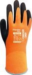 Wonder Grip WG-338 Thermo Plus Waterproof and Cold-resistant Gloves, Size XXL/11