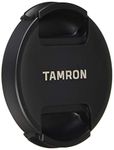 Tamron 62 mm MkII Front Lens Cap - Black