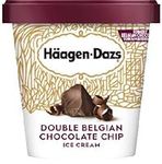 Haagen-Dazs, Destination Series Belgian Chocolate Ice Cream, Pint (8 Count)