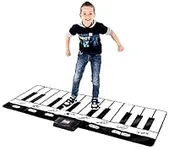 Abcotech Kids Floor Piano Mat | Gia