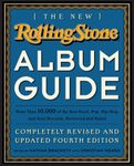 The New Rolling Stone Album Guide