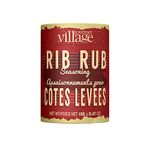 Gourmet du Village Seasoning Rib Rub Canister