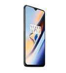 OnePlus 6T 8 GB RAM 256 GB SIM-Free Smartphone - Midnight Black (2 Year Manufacturer Warranty)