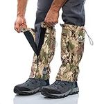 Pike Trail Leg Gaiters – Waterproof