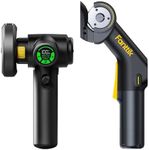 Fanttik M10 ACE Cordless Angle Grinder Brushless C10 Pro Electric Cardboard Cutter