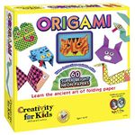Creativity for Kids Origami