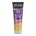 John Frieda Frizz Ease Miraculous Recovery Repairing Conditioner for Dry, Damaged Hair (250 mL)