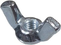 Hillman Fasteners 100Pk 1/4" Wing N