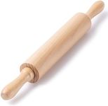 AISOSO Rolling Pins for Baking, 15.