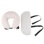 Pad Set With Face Cradles