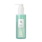 Beauty of Joseon Green Plum Refreshing Cleanser Gel Type Deep Pore Cleansing, Acne Face Wash, Blackhead Remover For All Skin Types Korean Skincare, 200ml