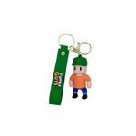 At Designs Friend Keychains For Guys