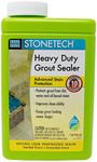 StoneTech Heavy Duty Grout Sealer 1-Quart (.946L)