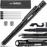The Most Loaded 6-in-1 Tactical Pen
