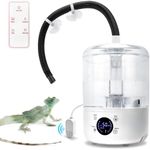 Reptile Humidifier Fogger - 4L Rept