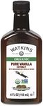 Watkins Organic Pure Vanilla Extrac