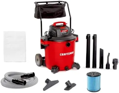CRAFTSMAN
