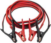 Amazon Basics Jumper Cable for Car 