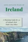 Long-Distance Walks of Ireland: A F