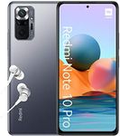 Xiaomi Redmi Note 10 Pro - Smartpho