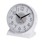 Easy To Set Alarm Clock For Seniors