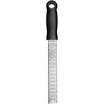 Microplane #40020 Classic Grater/Zester, Black