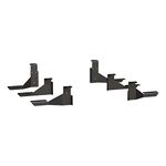 Luverne Truck Equipment (401113) Grip Step Bracket