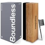Boundless Audio Record Cleaner Brus