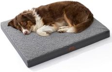 Bedsure Dog Beds Large Sized Dog - 