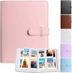 Polaroid Photo Album,128 Pockets In