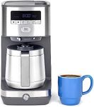 GE Drip Coffee Maker With Timer | 1