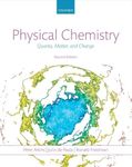 Physical Chemistry: Quanta, Matter, and Change