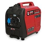 Excel Power 3.2KW True Sine Wave Petrol Inverter Generator Ideal For Camping, Fishing, Motorhome, Caravan, Outdoor Adventure 2 Year Warranty