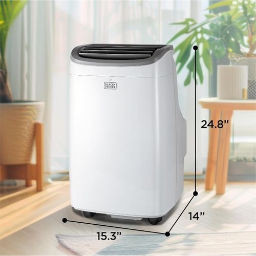 Premium Quality Portable Air Conditioner - Customer Favorite