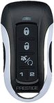 Prestige 1 Way Remote for APS997Z, (185SP)