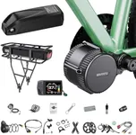 BAFANG Mid Drive Kit 750W 1000W 500