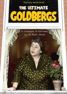 Goldbergs: