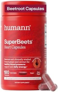 HumanN Sup