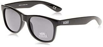 Vans Men's Spicoli 4 Shades Sunglasses, Black, One Size UK