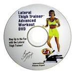 DVD for Lateral Thigh Trainer More Motivation + Results