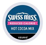 Swiss Miss Sensible Sweets Light Hot Cocoa K-Cups (48 Count)