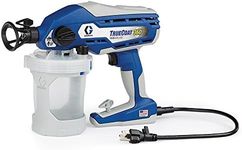 Graco 16Y385 True Coat 360 Paint Sprayer