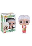 FUNKO POP! TELEVISION: The Golden Girls - Sophia