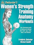 Delavier's Women's Strength Trainin