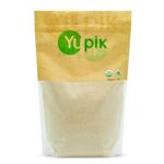 Yupik Organic Cane Sugar, 1kg, 6 Count