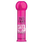 TIGI Bed Head After Party Super Smoothing Hair Cream For Silky&Shiny Hair With Castor Seed Oil,Anti-Frizz Complex To Smooth Frizz&Flyaways,Boosts Hair Shine & Gloss,Suitable For All Hair Types,100 Ml